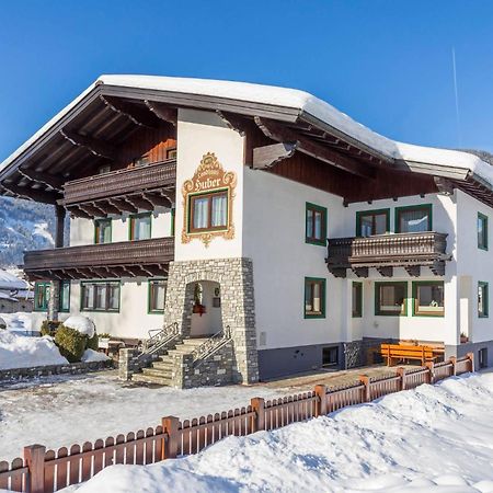 Landhaus Huber Флахау Экстерьер фото